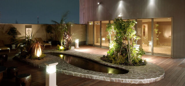 スパ・リブール