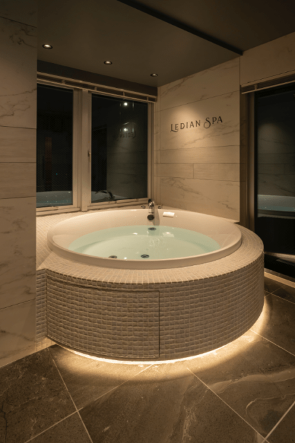 KOIZUMI プライベートサウナSauna NKS-2000 KIZAMI｜予約制